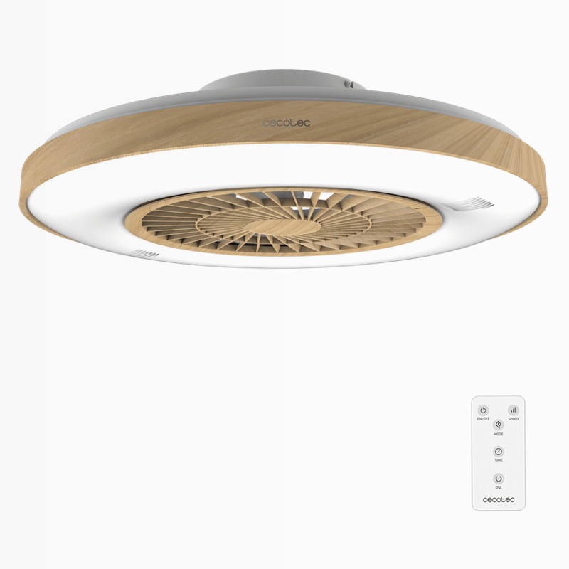 EnergySilence Aero 5600 White Aqua Connected