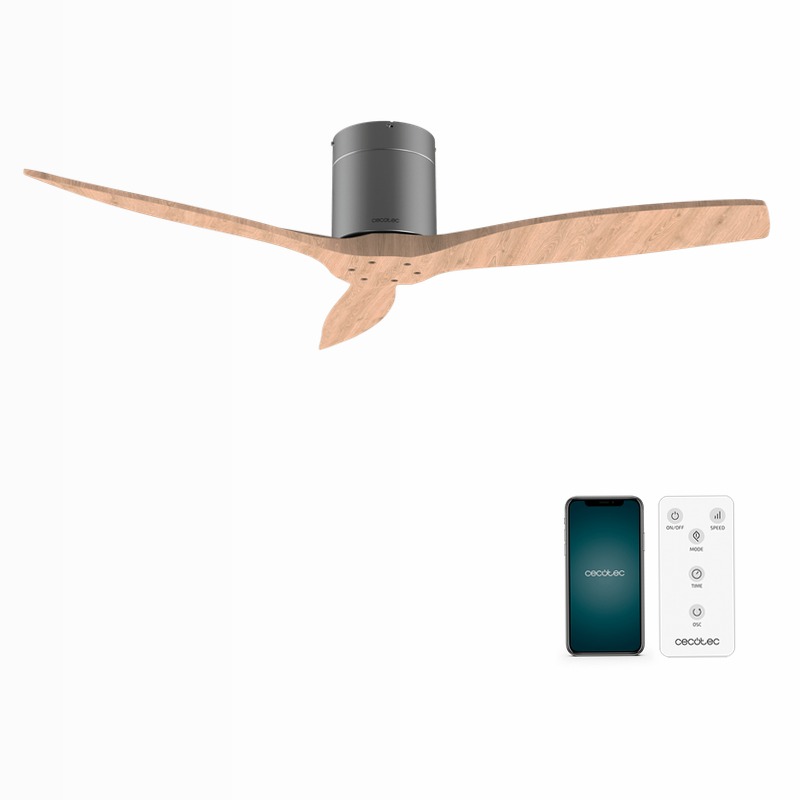 EnergySilence Aero 5600 White Aqua Connected