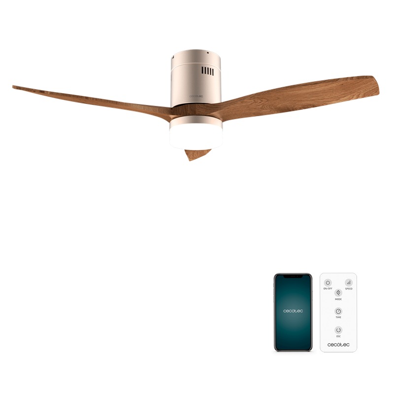 EnergySilence Aero 5600 White Aqua Connected
