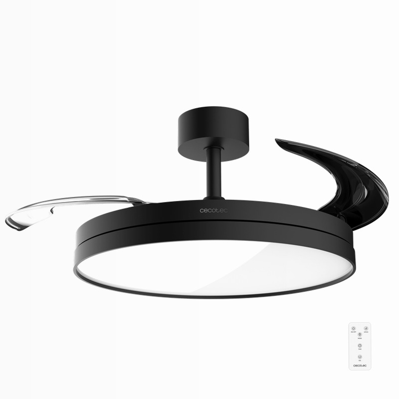 EnergySilence Aero 5600 White Aqua Connected