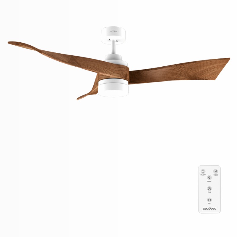 EnergySilence Aero 5600 White Aqua Connected