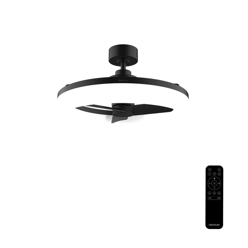 EnergySilence Aero 5600 White Aqua Connected