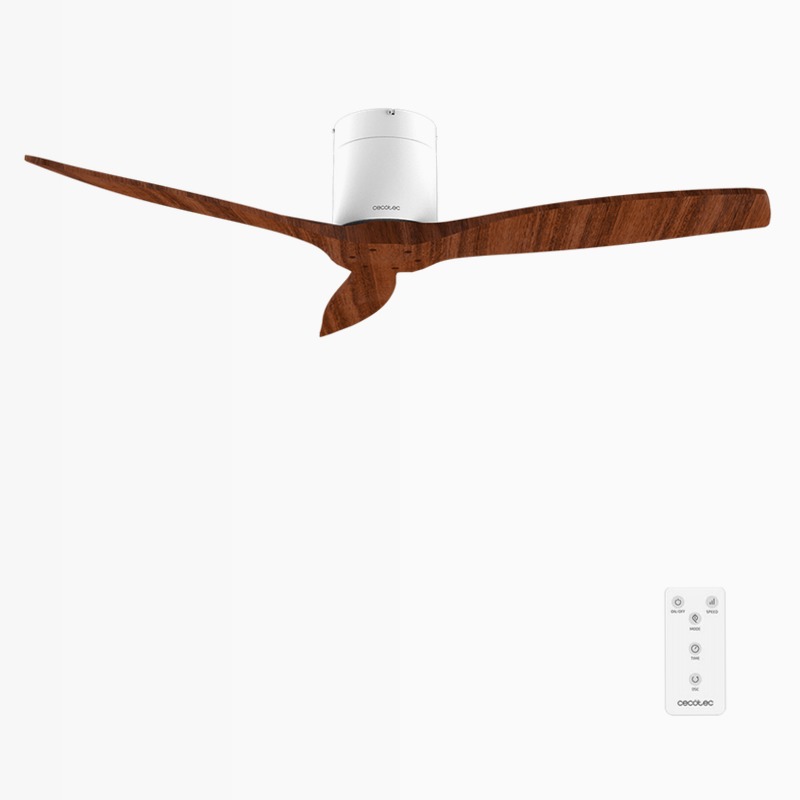 EnergySilence Aero 5600 White Aqua Connected