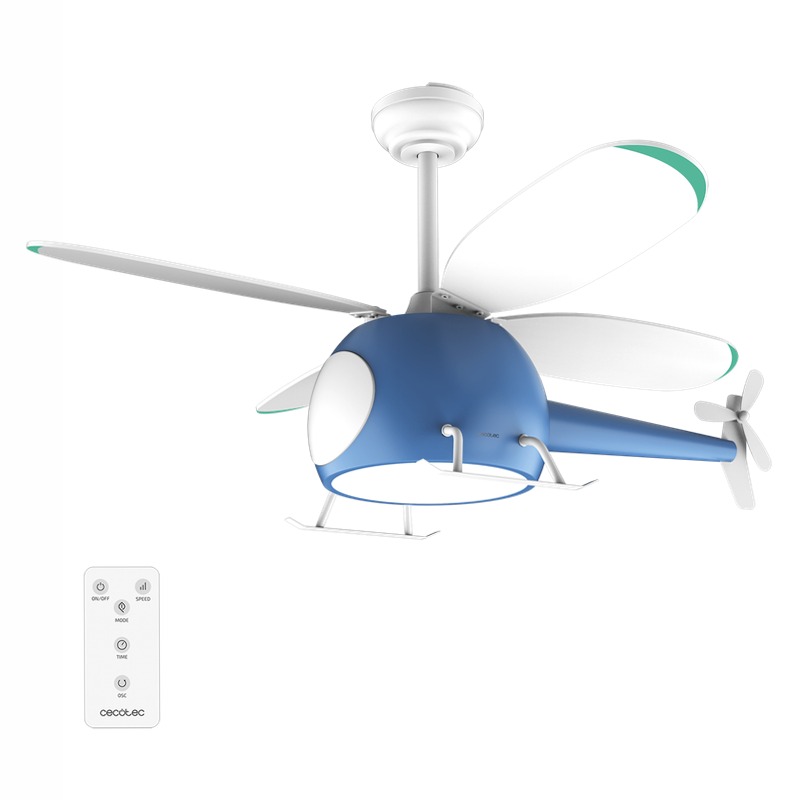 EnergySilence Aero 5600 White Aqua Connected