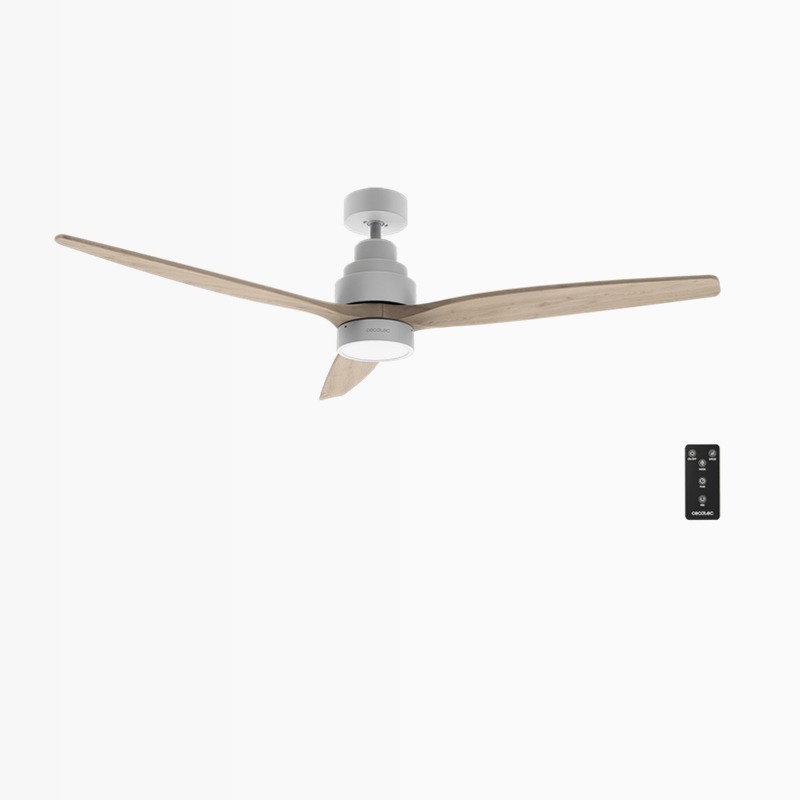 EnergySilence Aero 5600 White Aqua Connected