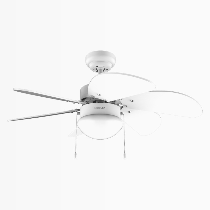 EnergySilence Aero 5600 White Aqua Connected