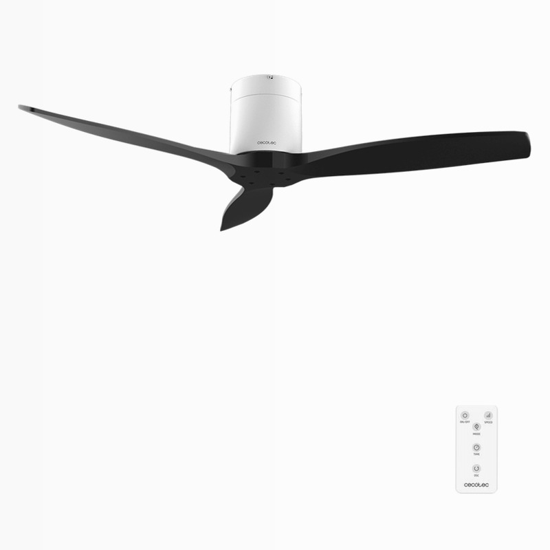 EnergySilence Aero 5600 White Aqua Connected