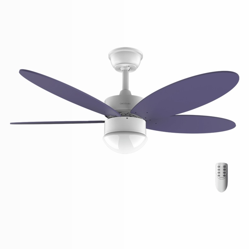 EnergySilence Aero 5600 White Aqua Connected