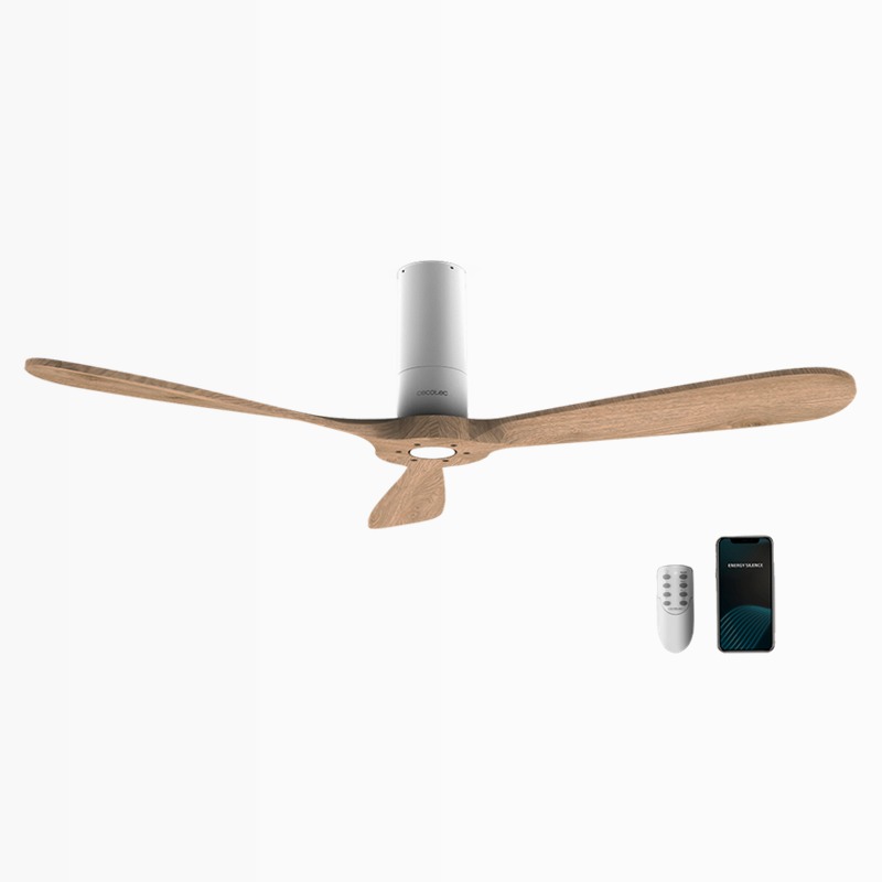 EnergySilence Aero 5600 White Aqua Connected