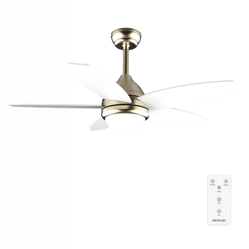 EnergySilence Aero 5600 White Aqua Connected