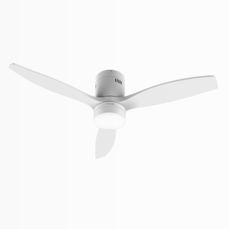 EnergySilence Aero 5600 White Aqua Connected