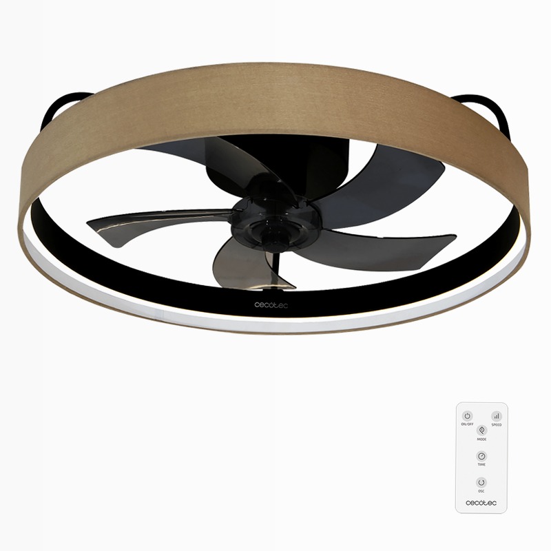 EnergySilence Aero 5600 White Aqua Connected