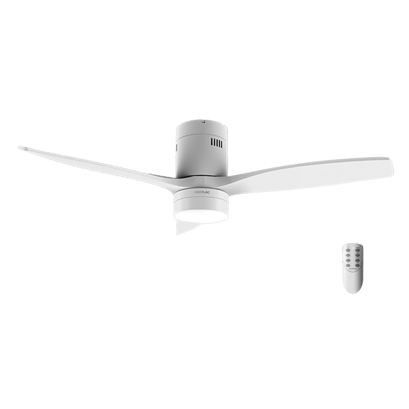 EnergySilence Aero 5600 White Aqua Connected