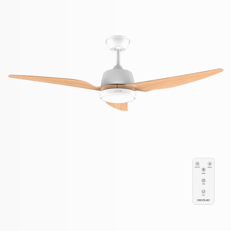EnergySilence Aero 5600 White Aqua Connected