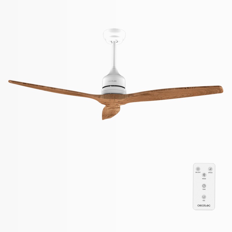 EnergySilence Aero 5600 White Aqua Connected