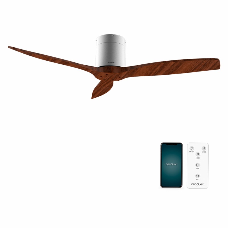 EnergySilence Aero 5600 White Aqua Connected