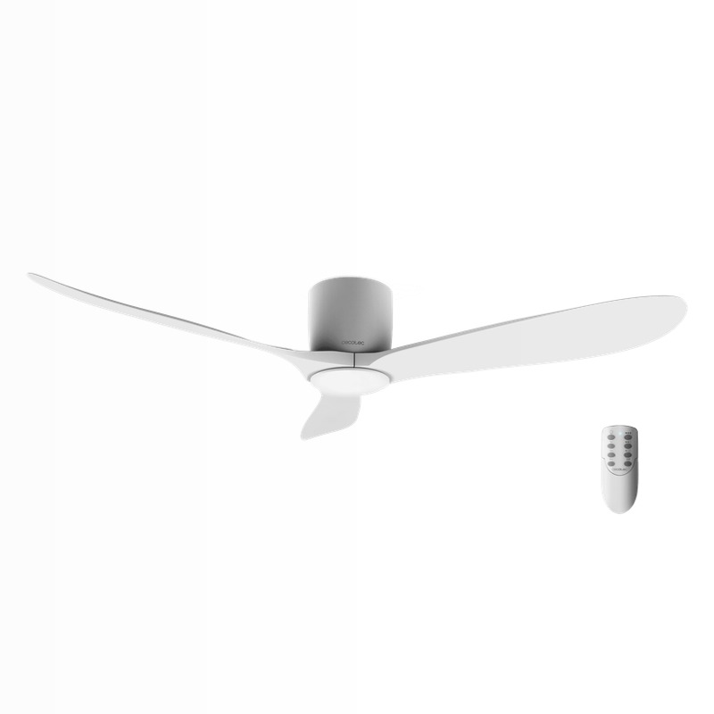EnergySilence Aero 5600 White Aqua Connected