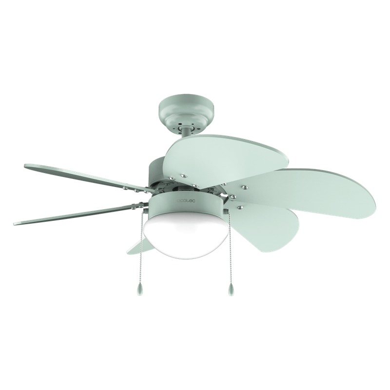 EnergySilence Aero 5600 White Aqua Connected
