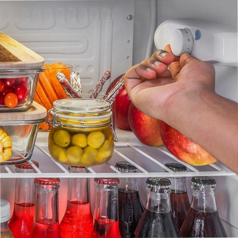 GrandCooler 20000 L SilentCompress Inox E Acciaio