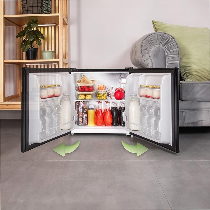 GrandCooler 20000 L SilentCompress Inox E Acciaio