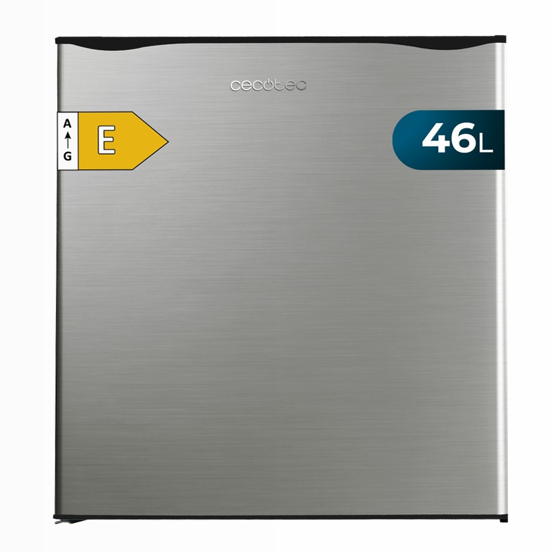 GrandCooler 20000 L SilentCompress Inox E Acciaio