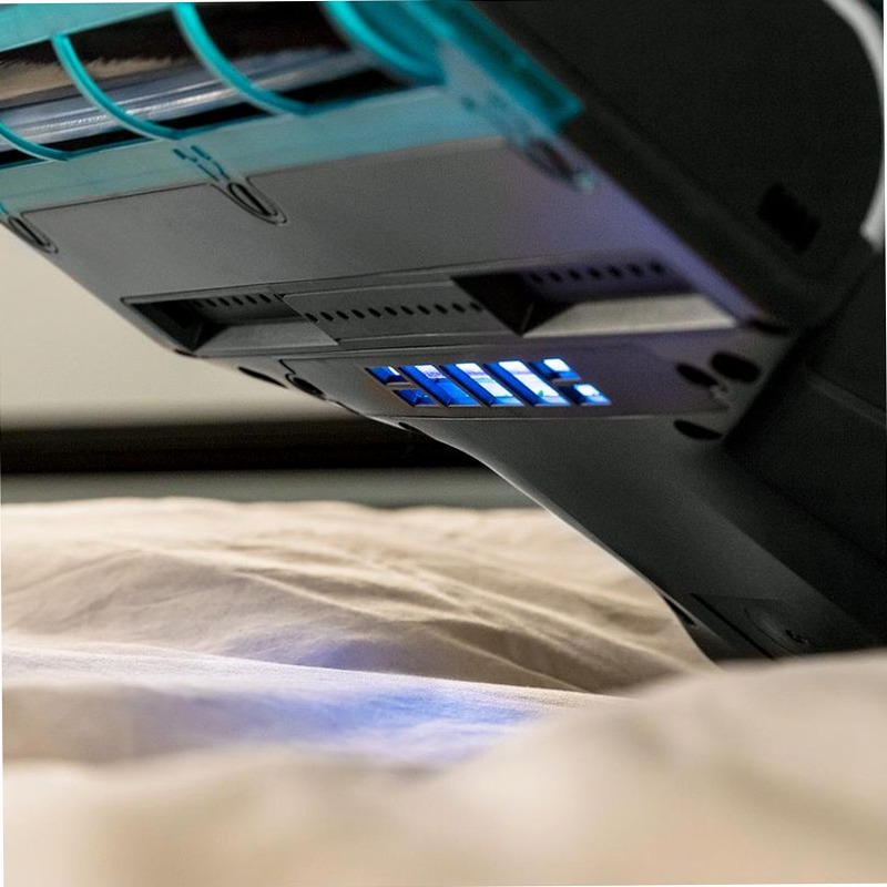 Conga 7000 Mattress