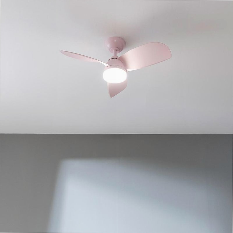EnergySilence Aero 3050 Pink