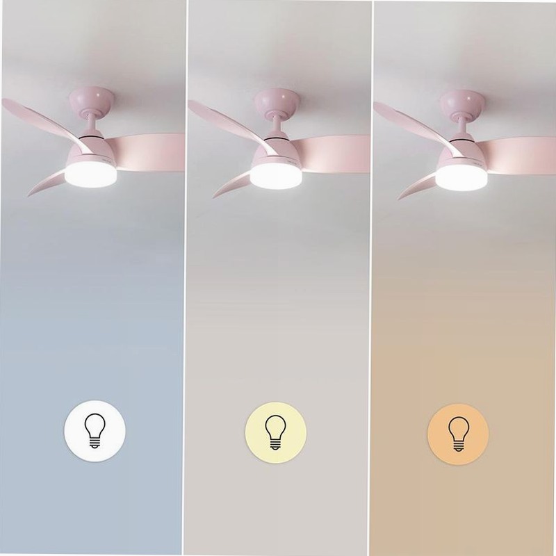 EnergySilence Aero 3050 Pink