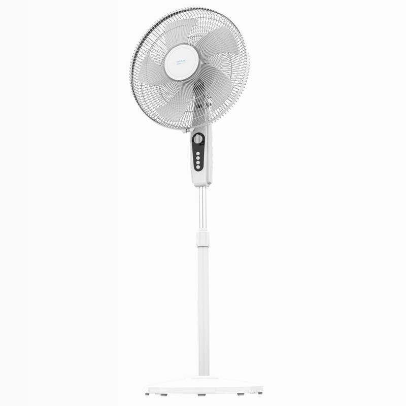 EnergySilence 515 MaxFlow White