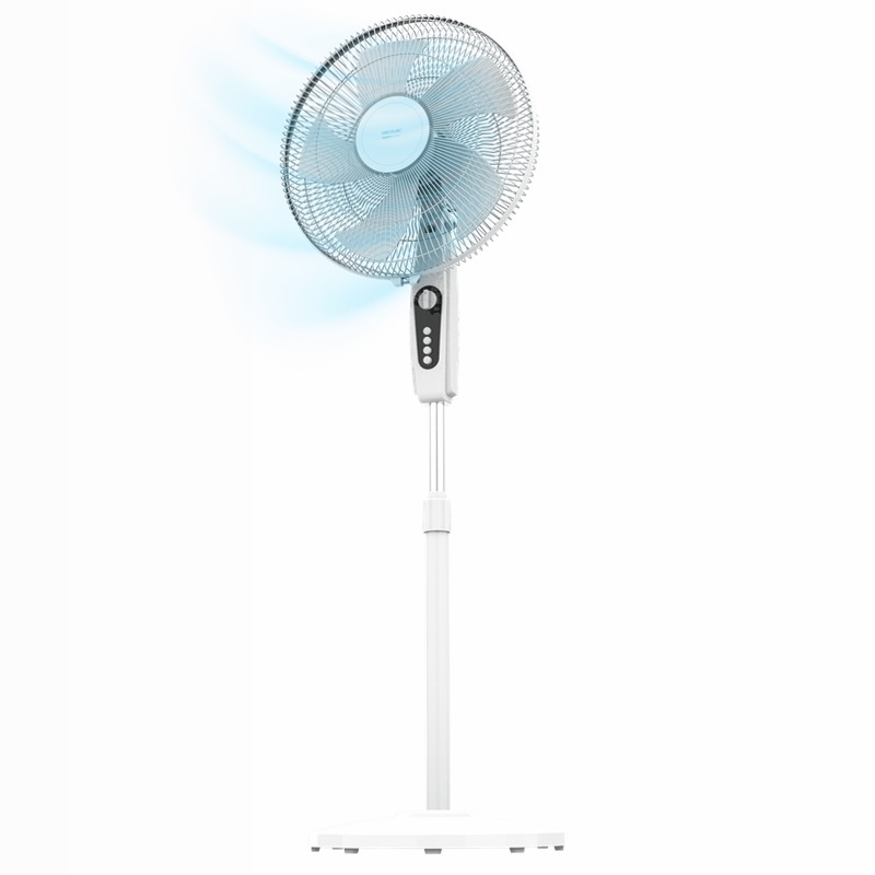 EnergySilence 515 MaxFlow White