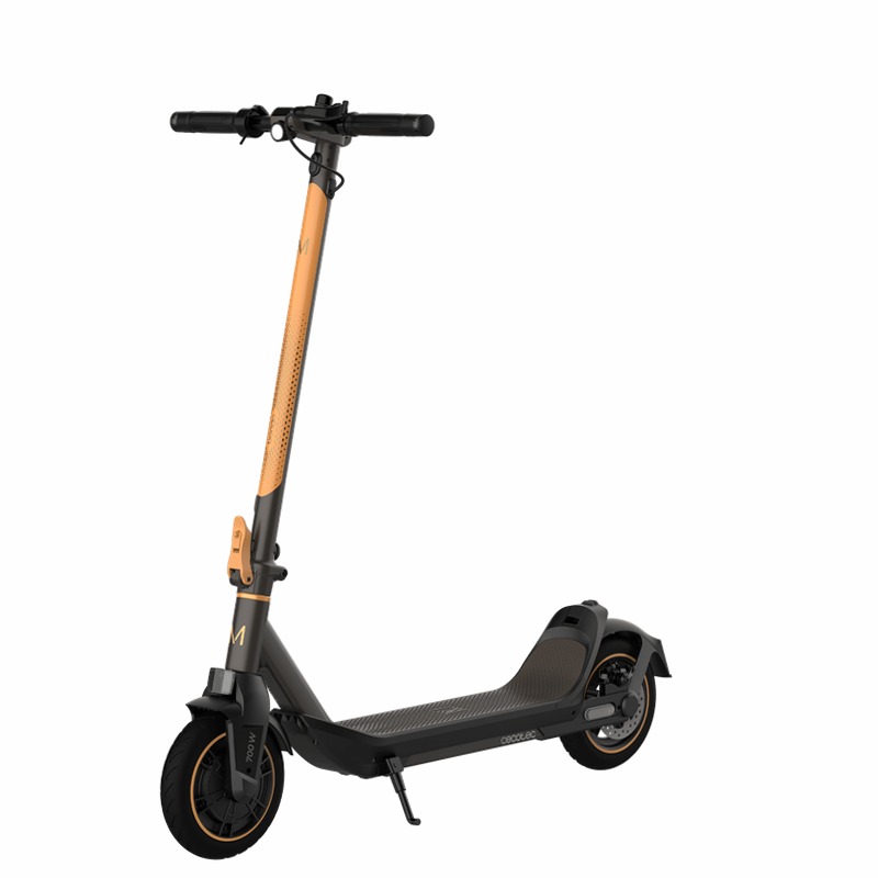 Bongo M30 XL IT Connected DE