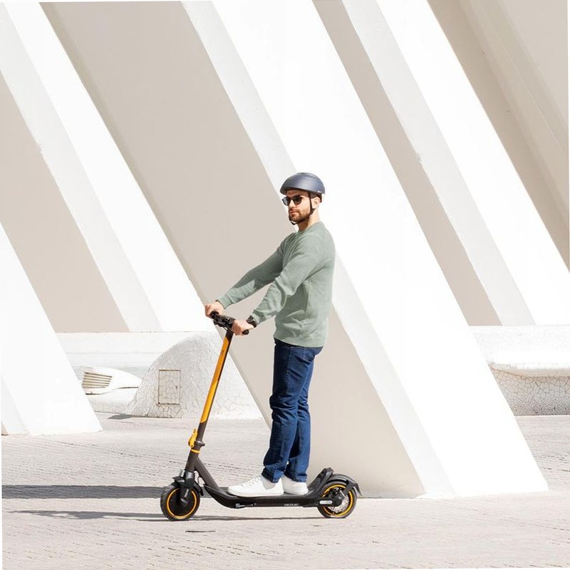Bongo M30 XL IT Connected DE