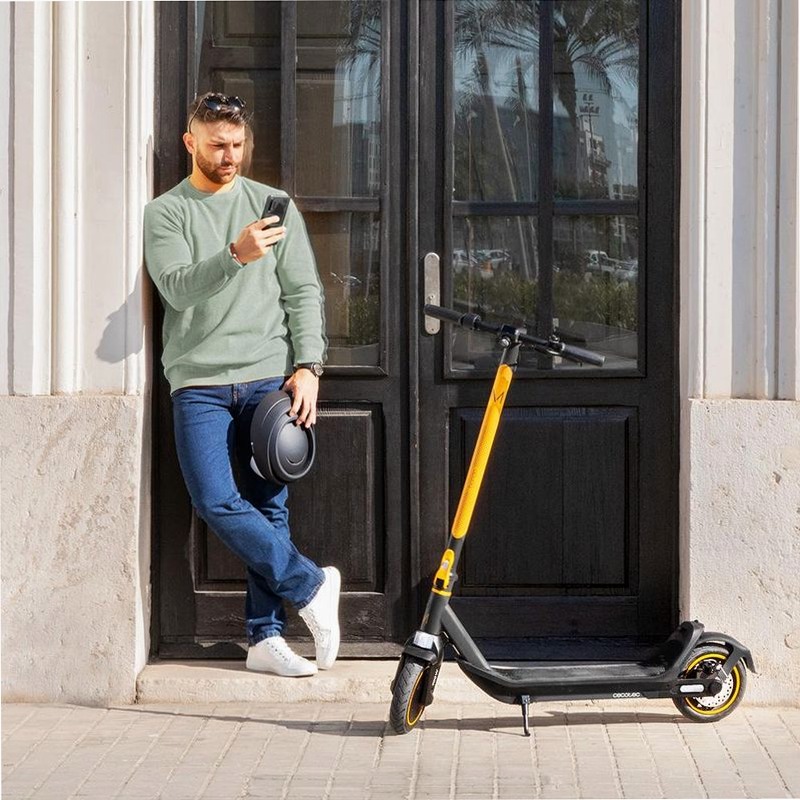 Bongo M30 XL IT Connected DE