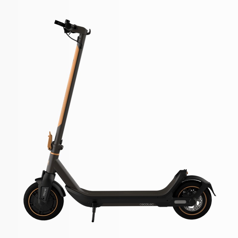 Bongo M30 XL IT Connected DE