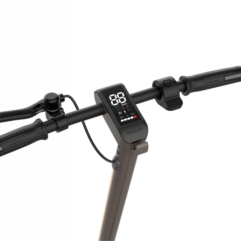 Bongo M30 XL IT Connected DE