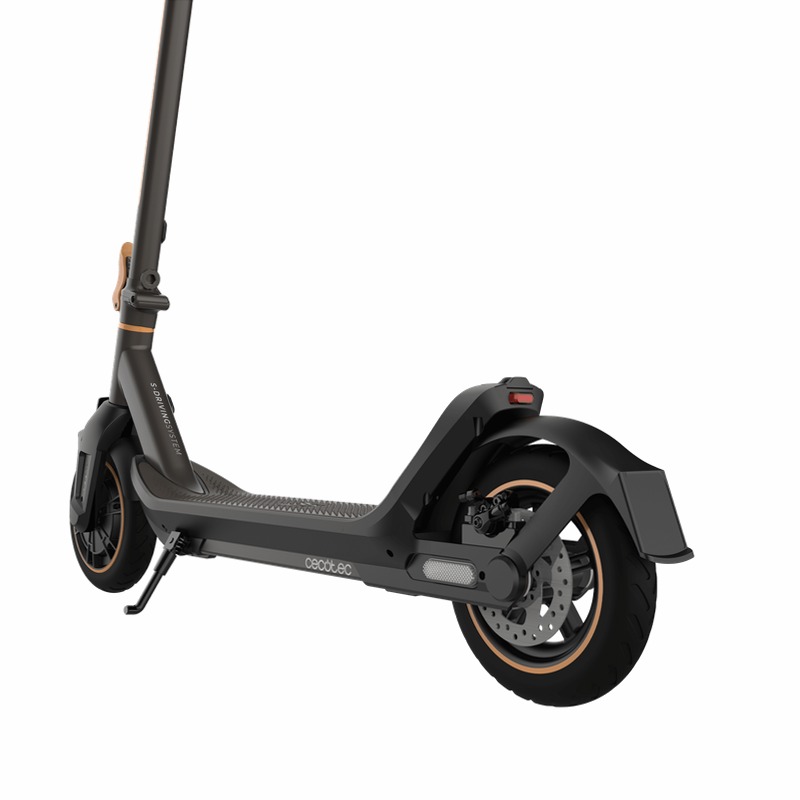 Bongo M30 XL IT Connected DE
