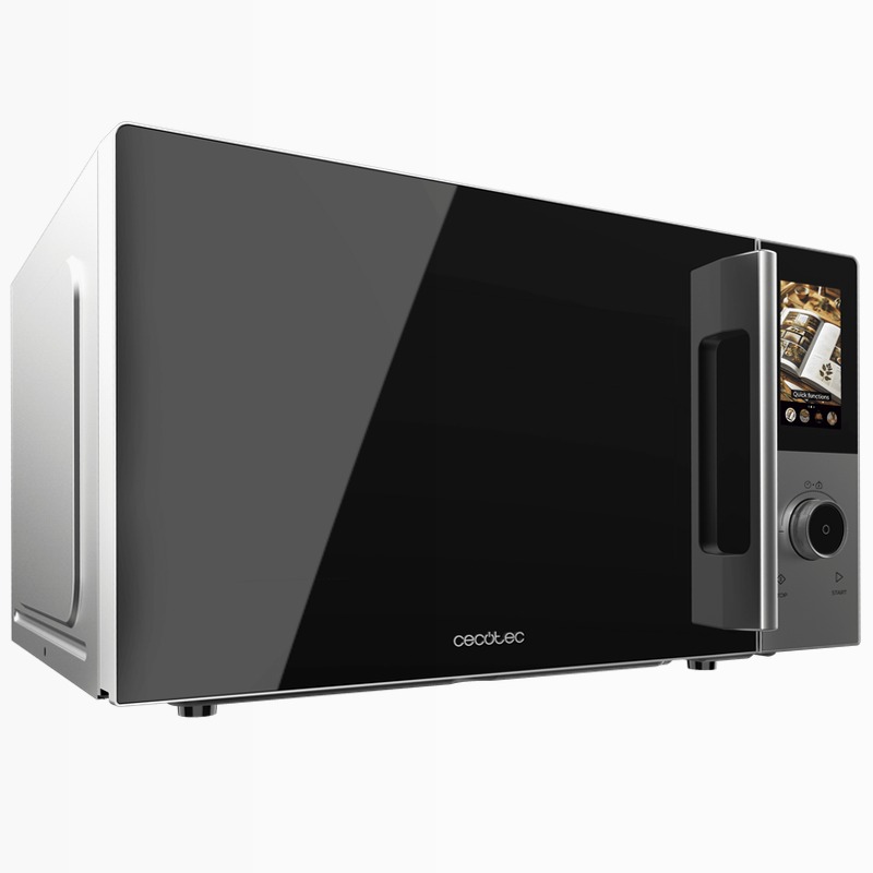 Convection 2800 Touch