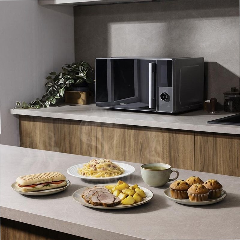 Convection 2800 Touch