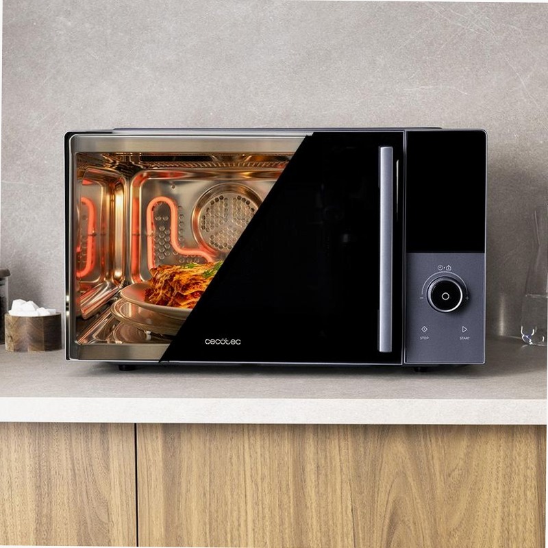 Convection 2800 Touch