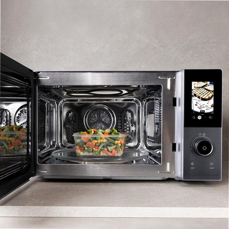 Convection 2800 Touch