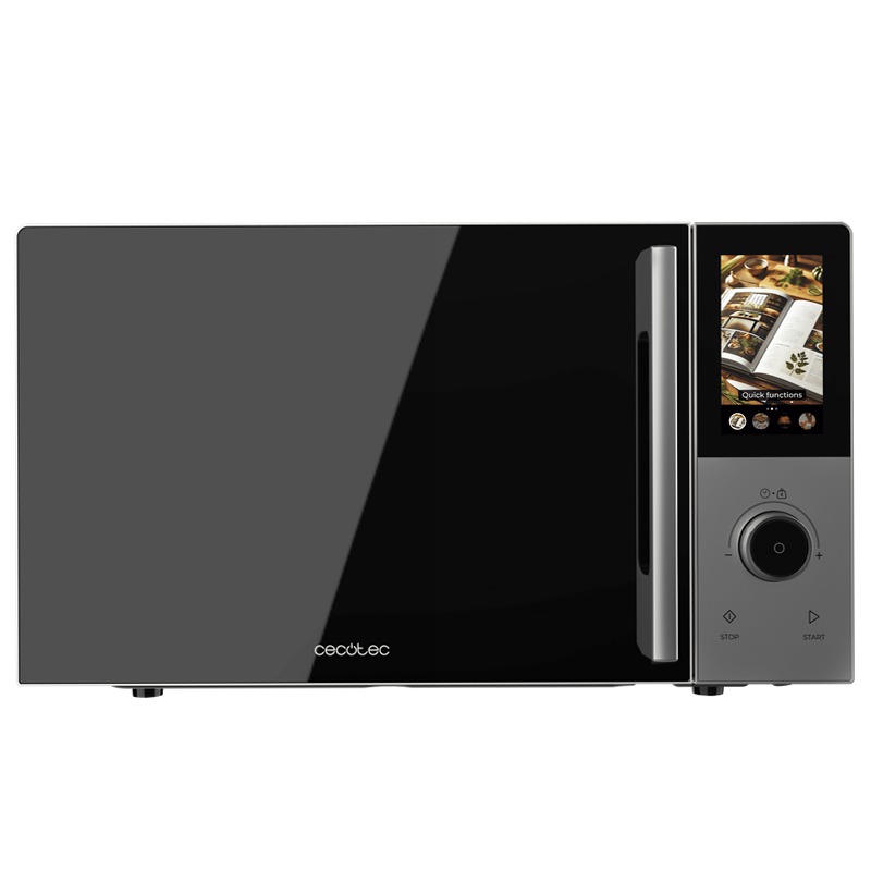 Convection 2800 Touch