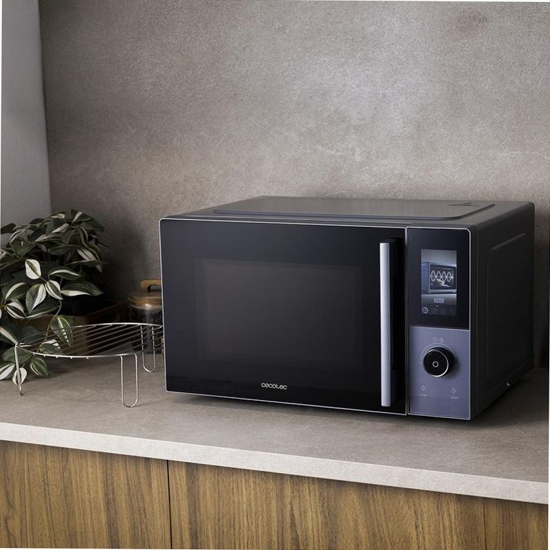 Convection 2800 Touch