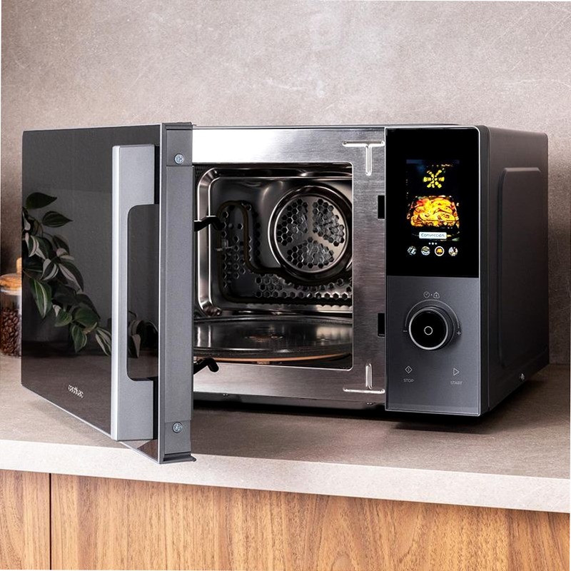 Convection 2800 Touch