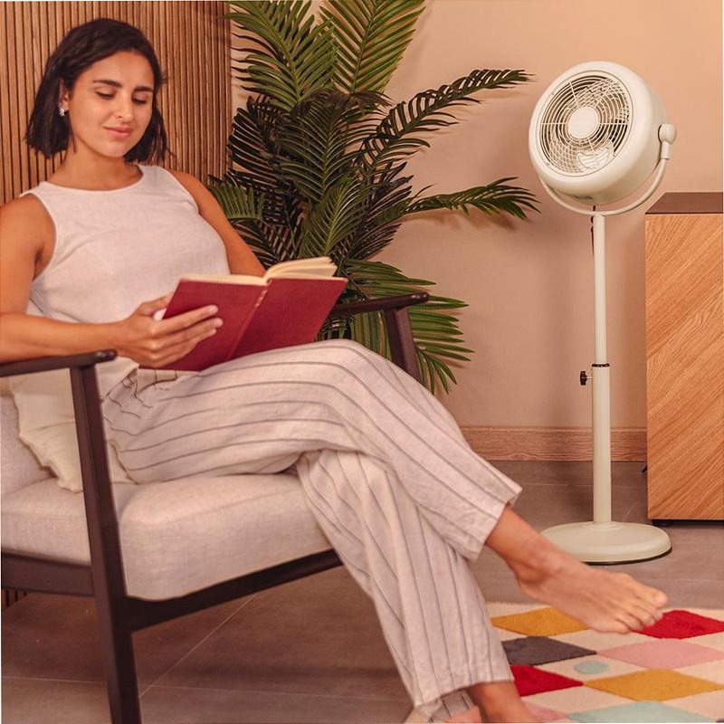 EnergySilence 250 ClassicStyle Beige