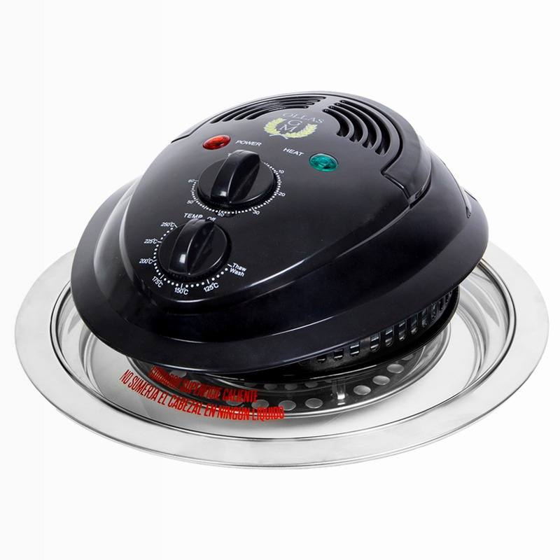 Coperchio da forno
