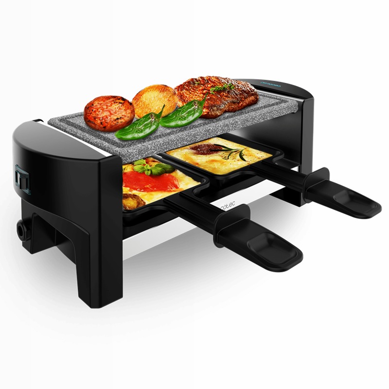 Raclette Cheese&Grill 3200 Pocket AllStone