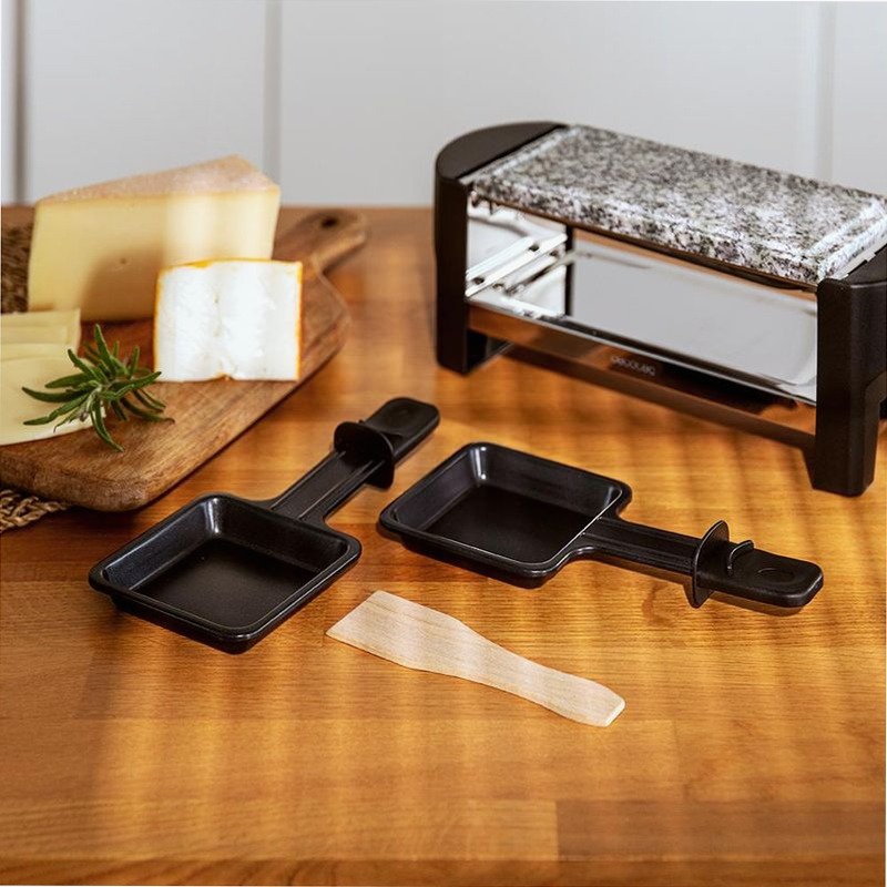 Raclette Cheese&Grill 3200 Pocket AllStone