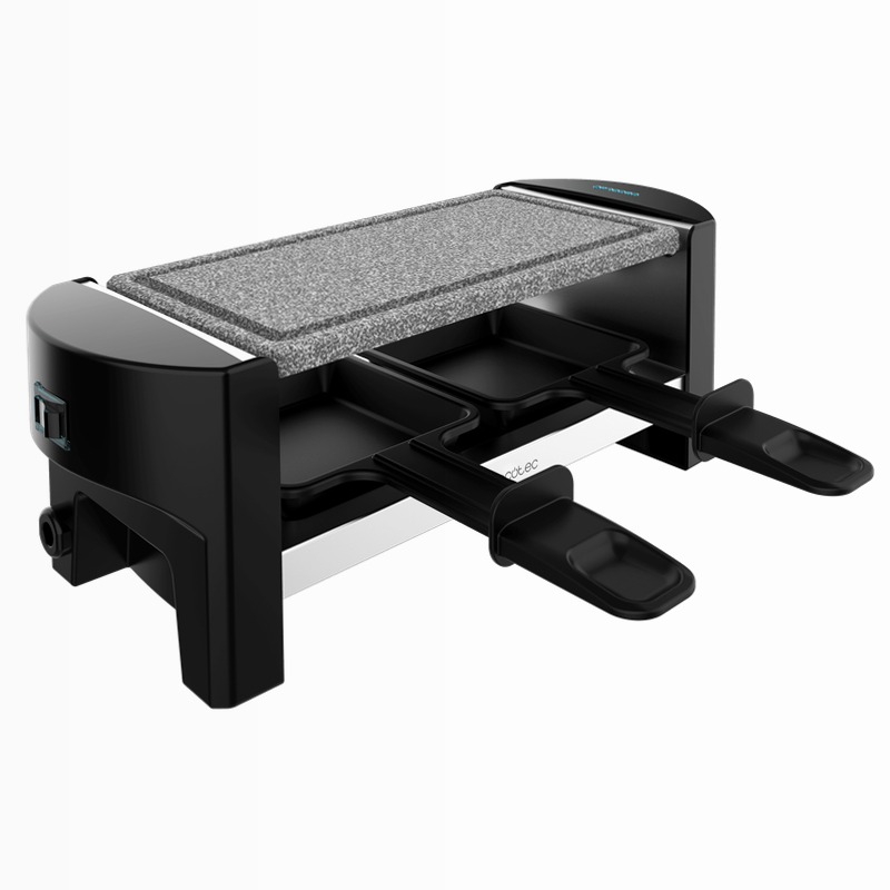 Raclette Cheese&Grill 3200 Pocket AllStone
