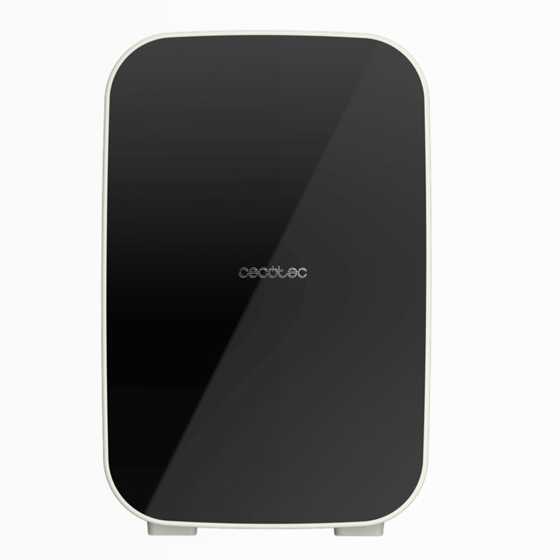 Bolero MiniCooling 25L Bahamas Black Nero