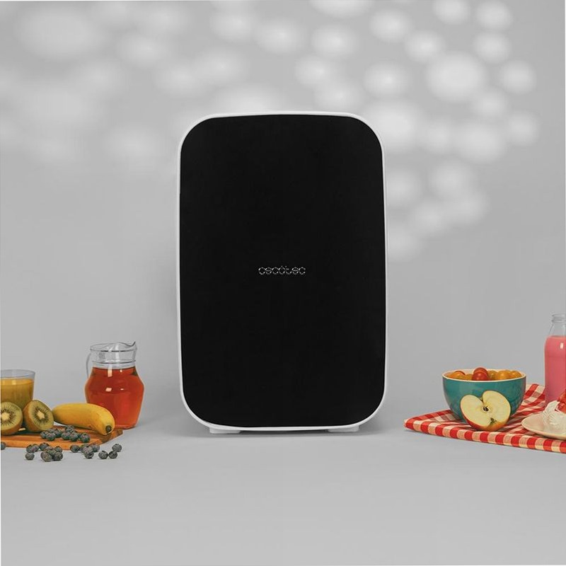 Bolero MiniCooling 25L Bahamas Black Nero